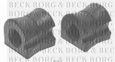 BORG & BECK bsk6642k -  Ремкомплект, соединительная тяга стабилизатора